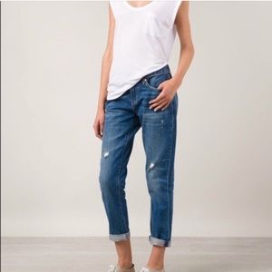 Levi’s Made & Crafted marker tapered jeans